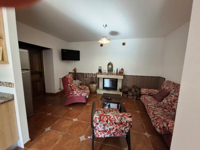 Foto 6dba7d6b-c27f-461b-9e95-ca69aba6f27f. Casa en saja - carretera general 99 encanto rural en pleno corazon del valle del saja en el idílico entorno de los tojos, en pleno valle del sajanansa, se encuentra e en Tojos (Los)