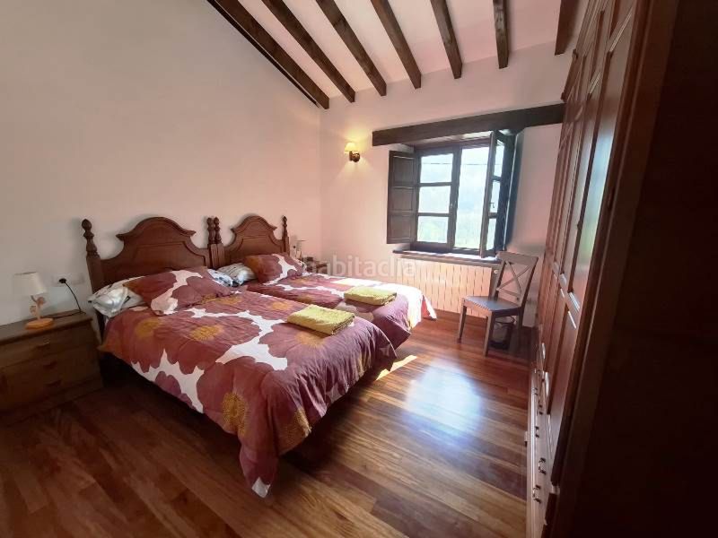 Foto bd5b1a77-c10d-484a-95b7-6ce4fccb7cc7. Casa en saja - carretera general 99 encanto rural en pleno corazon del valle del saja en el idílico entorno de los tojos, en pleno valle del sajanansa, se encuentra e en Tojos (Los)