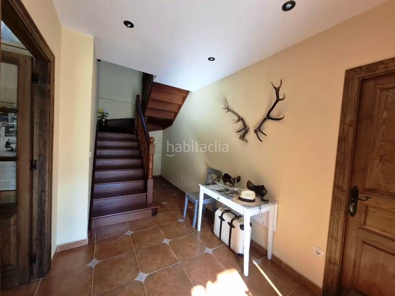 Foto bfdea04c-7c27-4e61-9cad-ed414614fab4. Casa en saja - carretera general 99 encanto rural en pleno corazon del valle del saja en el idílico entorno de los tojos, en pleno valle del sajanansa, se encuentra e en Tojos (Los)