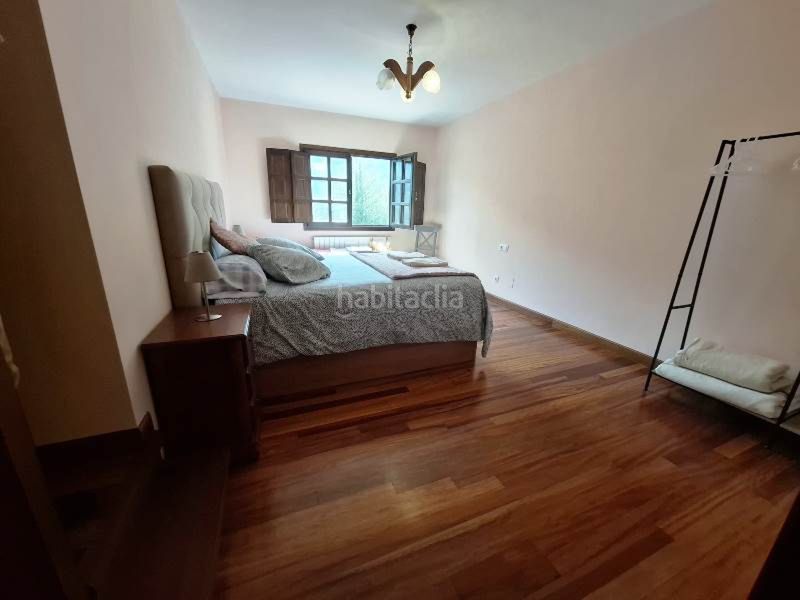 Foto c63615c8-6ec1-47e9-974f-de9ebbbbb92e. Casa en saja - carretera general 99 encanto rural en pleno corazon del valle del saja en el idílico entorno de los tojos, en pleno valle del sajanansa, se encuentra e en Tojos (Los)