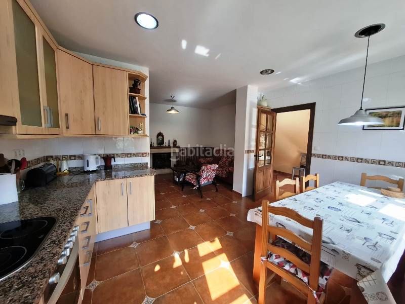 Foto c66aae37-7ee0-4ede-b32a-997f827a1477. Casa en saja - carretera general 99 encanto rural en pleno corazon del valle del saja en el idílico entorno de los tojos, en pleno valle del sajanansa, se encuentra e en Tojos (Los)