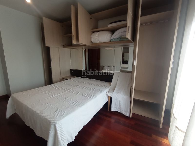 Foto 3e3eee4b-f14b-4086-8442-84a0dbd21a68. Lloguer pis amb calefacció piscina a Polanco