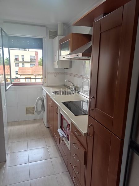 Foto ebbca0b3-6652-4fa5-8c01-f1ca230fa32f. Lloguer pis amb calefacció piscina a Polanco