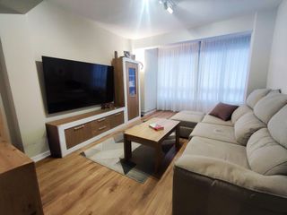 Etagenwohnung in Muriedas - cl eulogio fernandez barros 9. Fantástico piso reformado en el centro de maliaño. situado en un