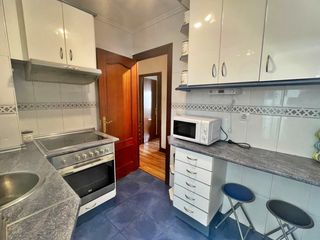 Etagenwohnung in Nueva Ciudad. Luminoso piso en venta a escasos minutos a pie del centro de tor