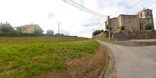 Terreno residencial en Barrio san mames-iglesia 36. Finca urbana en meruelo cantabria  gran potencial edificable os