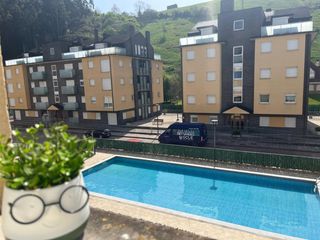 Etagenwohnung in Unquera - c/ perez galdos 1. Descubre tu nuevo hogar en unquera, cantabria! te presentamos es