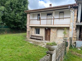 Reihenhaus  Santa maría de cayón - santa maria de cayon 147. Buscas casa con jardin para reformar ? si estas buscando una cas