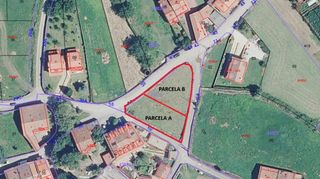 Terreny residencial  Periedo - bº periedo 69. Imagina despertar cada día en un lugar donde la tranquilidad es