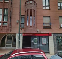 Locale commerciale  Cabezon de la sal - c/ matilde de la torre 5. Amplio local comercial en venta en pleno centro de cabezón de la