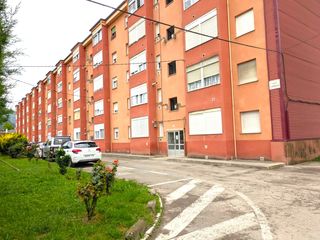 Pis  Los corrales de buelna - c/ castilla 7. Buscas una inversión con gran potencial? te presentamos esta viv