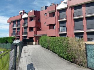 Etagenwohnung  Requejada - bo requejada. En requejada, a un paso de torrelavega, se vende este magnífico