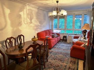 Etagenwohnung  Puente san miguel - c/ martin y bosio 323. Se vende acogedor piso en puente san miguel, ideal tanto como vi