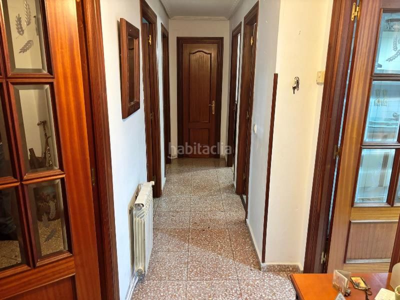 Foto aa4b66ff-b8f1-461e-a05c-300979651cd1. Pis amb calefacció aparcament a Reocín