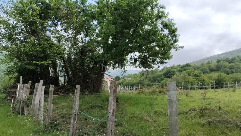 Foto 5ad5565f-24e5-4a21-8517-89ba77df9315. Finca rústica a Rionansa