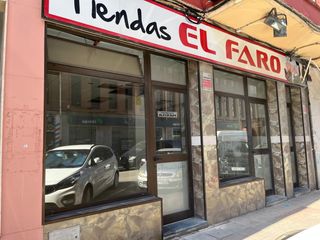 Local Comercial  Los corrales de buelna - c/ hernan cortes. Os presentamos este estupendo local comercial en venta, ubicado