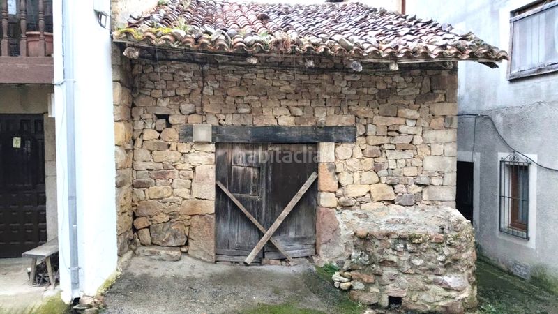 Foto 405ddd7b-a4c6-42b9-b26b-b1b861536820. Casa a Rionansa