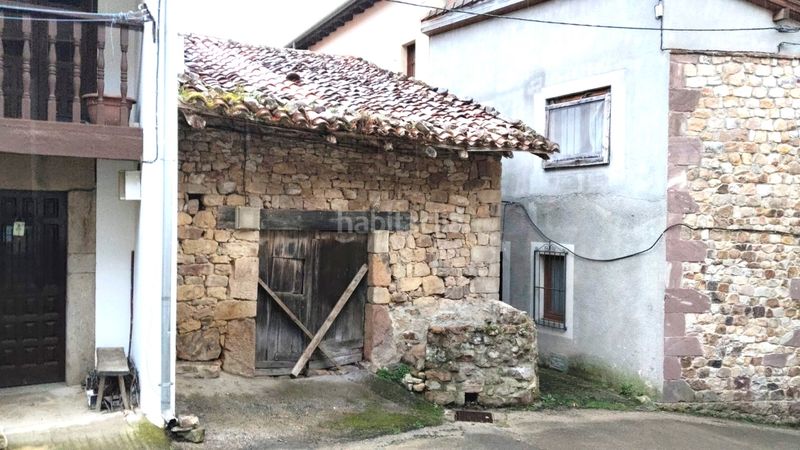 Foto b011572f-ef68-4e17-80cb-390b0537b8d9. Casa a Rionansa