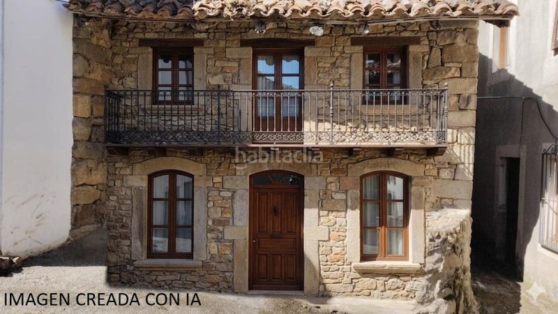 Foto bd452957-58b8-46cb-a5c1-e13091dcc4d1. Casa a Rionansa