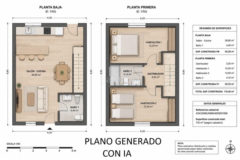 Foto e71b66b5-f0fb-49c3-b280-611bd0beb1fa. Casa a Rionansa