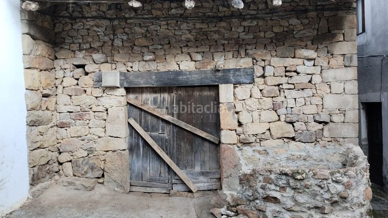 Foto f2d005bb-d8f6-4519-a88d-1f8966b28c82. Casa a Rionansa