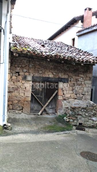 Foto fb893c6b-6ece-4bf5-975b-45cb43010a1f. Casa a Rionansa