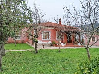 Haus  Barros - bº barros 192. Tu refugio perfecto en barros, los corrales de buelna en la tran
