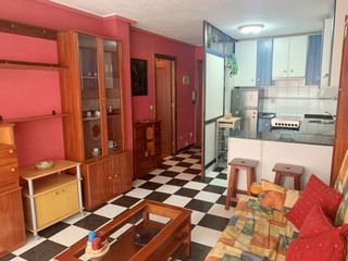 Lloguer Pis a Cabezón de la Sal. Si buscas un acogedor apartamento, soleado y en una zona tranqui