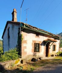 House  Rionansa - bo obeso-rioseco. Se vende estupenda casa independiente de piedra, para reformar e