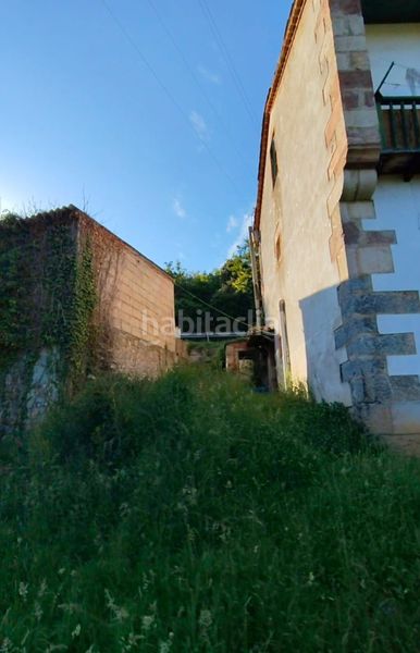 Foto 28692b02-8666-4163-ae87-d78b634b3488. Casa amb aparcament a Lamasón