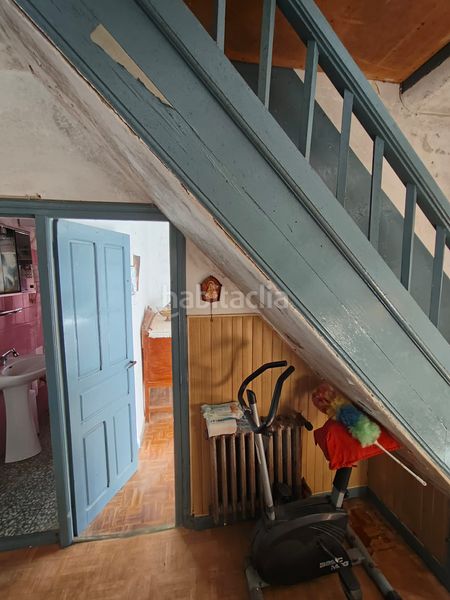 Foto 6f8c8678-c0dc-4a04-a010-ff1909e3d02e. Casa amb aparcament a Lamasón