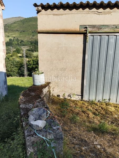 Foto 73e81846-627c-4948-a0fa-95da8ce07803. Casa amb aparcament a Lamasón