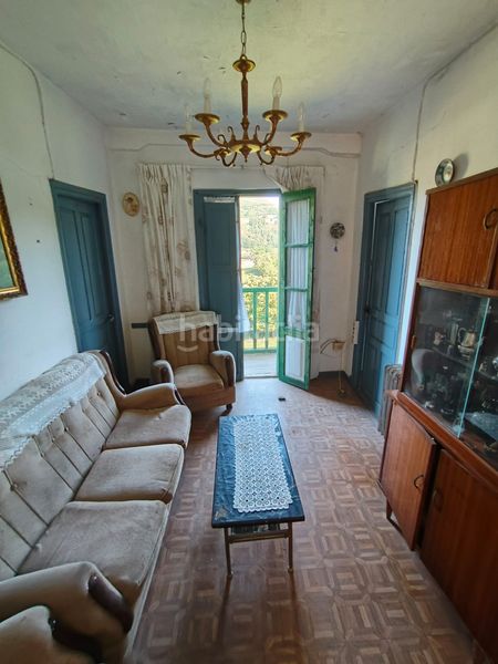 Foto ce97c56c-780f-4567-960c-029d87049e07. Casa amb aparcament a Lamasón