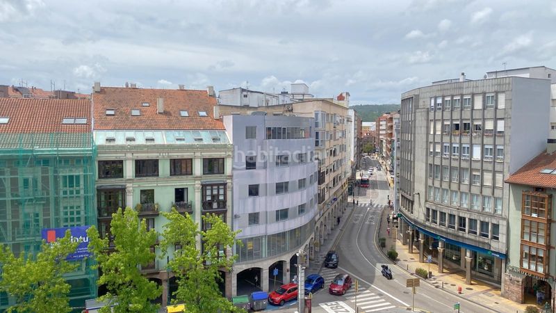 Foto 6ee3c113-3741-4060-83ad-813f070456cb. Pis amb calefacció a Centro Torrelavega