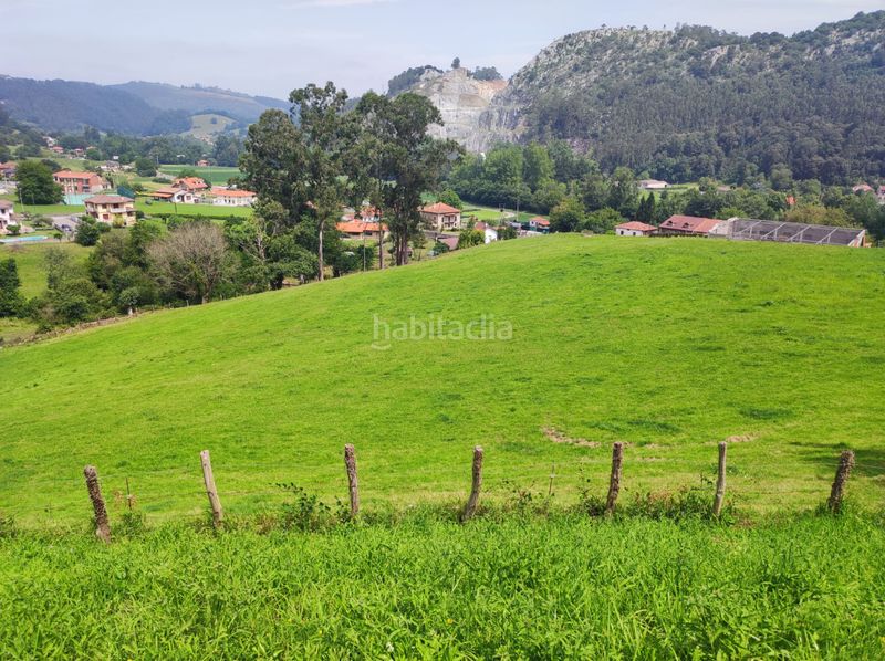 Foto 78f631a0-ba7b-423d-b28d-028fa2a6aab3. Finca rústica a aés - la salcera a Puente Viesgo