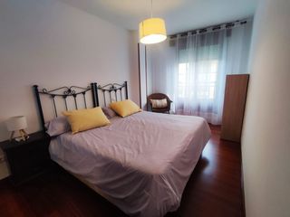 Lloguer Pis  Sarón - ur campanilla la. Se alquila bonito y coqueto apartamento en la localidad de sarón