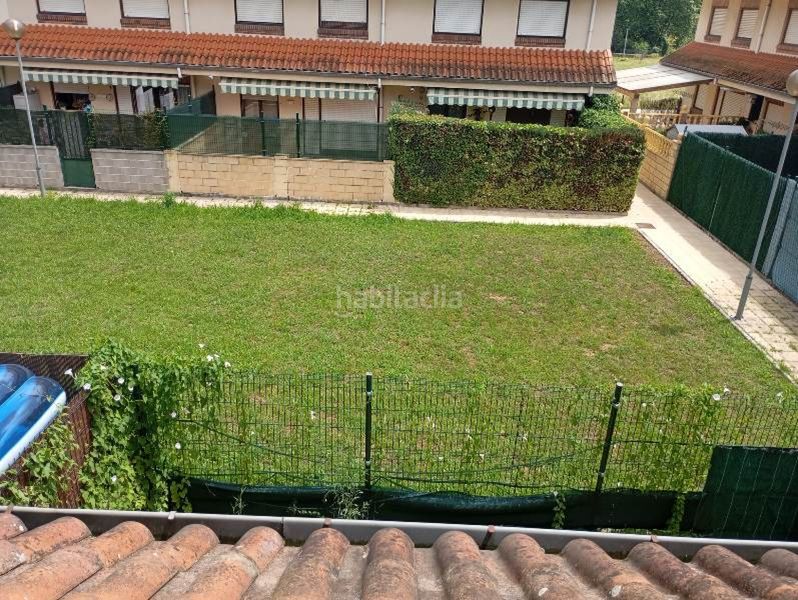 Foto ba6d0afc-ea3b-45c0-ae22-e32b422c940a. Casa adossada amb calefacció aparcament a Reocín
