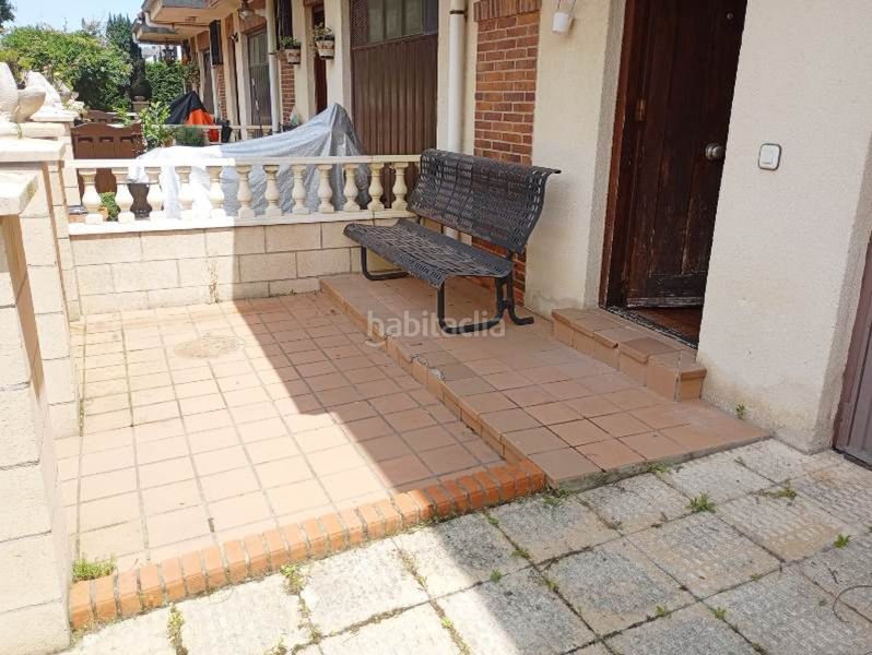 Foto cfd5c7d0-0f2d-4c6c-997b-81bbd8b41f7d. Casa adossada amb calefacció aparcament a Reocín