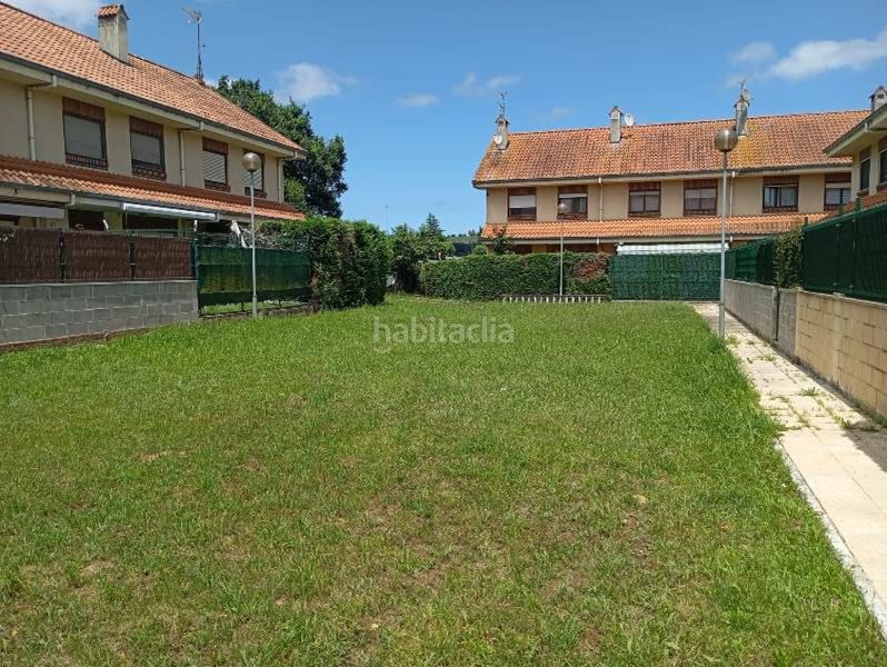 Foto f2319d69-2a83-4654-8bfc-5293f5231f3f. Casa adossada amb calefacció aparcament a Reocín