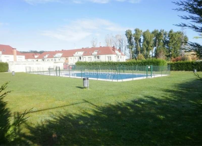 Foto 3780effd-bf2d-4bb1-ba20-4fcca361fa44. Pis amb calefacció aparcament a Vioño Piélagos