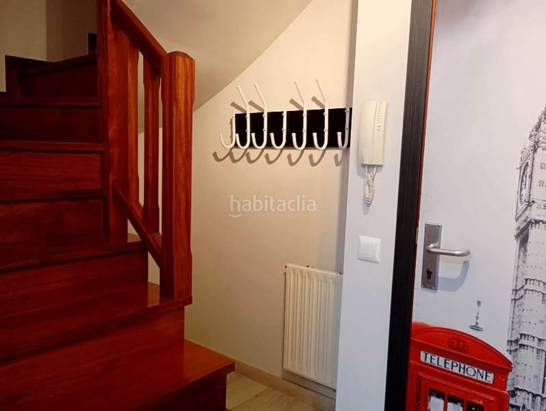 Foto 56574be3-1a1b-4811-8cdc-1a0331d071e2. Pis amb calefacció aparcament a Vioño Piélagos