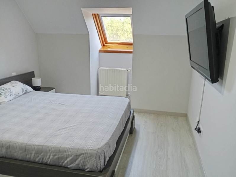 Foto c7e0d6fd-df21-4a07-893e-4b0c39da575d. Pis amb calefacció aparcament a Vioño Piélagos