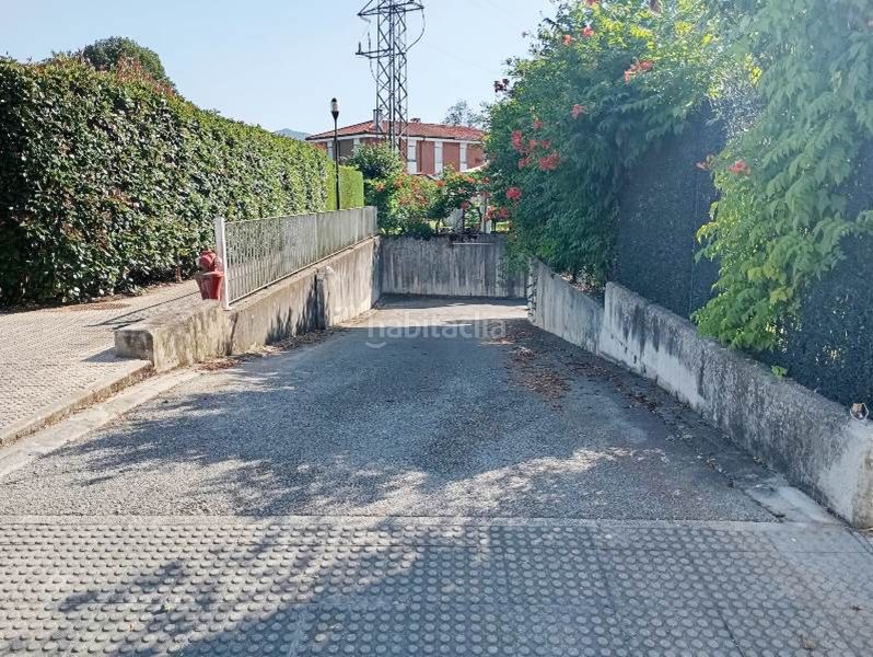 Foto fe76d3fc-5468-40f1-abca-77bde89d0987. Pis amb calefacció aparcament a Vioño Piélagos