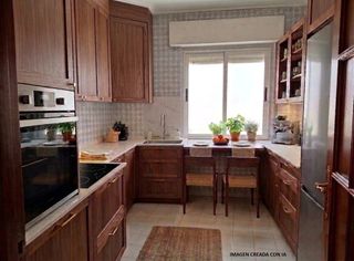 Flat  Torrelavega - cl lasaga larreta 7. Piso con trastero en una de las zonas con mayor proyección de to