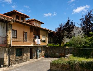 Flat  Los corrales de buelna - c/ fundidores 4. Si buscas una vivienda para reformar y convertirla en un hogar t