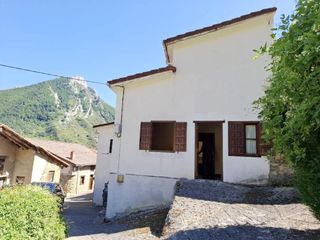 Miete Haus  Dobres - c/limbo. Tu nuevo hogar en dobres paz, vistas de ensueño y sabor a tradic