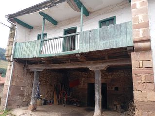 Haus in Yermo - yermo 1. Mucho espacio y jardín de unos 200 m! casa independiente para re