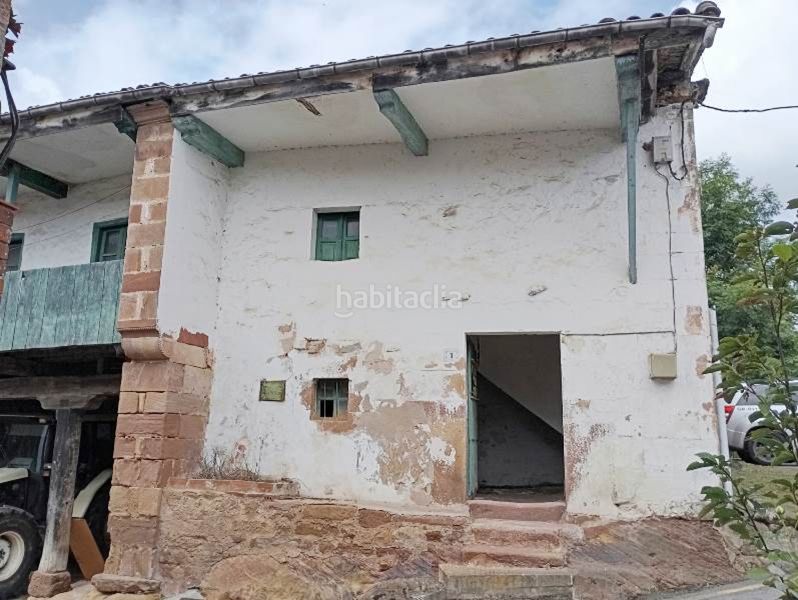 Foto 2c51782f-eb65-4342-b9e7-d19c36ac7c1c. Casa a yermo - yermo 1 a Cartes