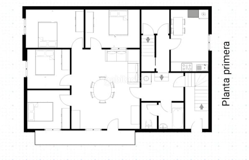 Foto 546a0409-e3a3-43e2-83a1-1a855194ee12. Casa a yermo - yermo 1 a Cartes