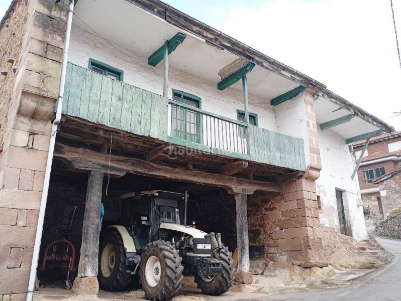 Foto 71f40a36-488e-49bb-b4d5-3395c6343c48. Casa a yermo - yermo 1 a Cartes